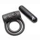 Bang 25x Silicone Cock Ring with Remote Control