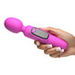 Bang! Digital Rechargeable Silicone Wand Vibrator