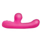 Bang! G-Spot Rabbit Rechargeable Silicone Vibrator