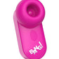 Bang! Mini Clitoral Silicone Rechargeable Stimulator