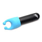 Bang! Rechargeable Bullet with 4 Attachments