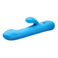 Bang! Rotating Beaded Rechargeable Silicone Rabbit Vibrator