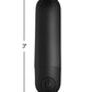 Bang! Vibrating Bullet with Remote Control