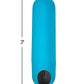 Bang! Vibrating Bullet with Remote Control