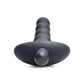 Bang! Vibrating Silicone Rechargeable Anal Beads with Remote Control