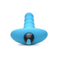 Bang! Vibrating Silicone Rechargeable Anal Beads with Remote Control