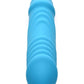 Bang! XL Bullet and Ribbed Silicone Sleeve