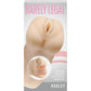 Barely Legal Harley Stroker Dual End Masturbator - Pussy and Mouth