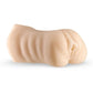Barely Legal Harley Stroker Dual End Masturbator - Pussy and Mouth