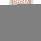 Basix Big 7 with Suction Cup - Vanilla - 7in