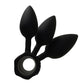 Bathmate Anal Training Silcone Plugs Kit