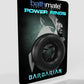 Bathmate Barbarian Power Ring Cock Ring