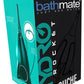 Bathmate Hydro Rocket Douche - Black