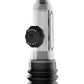Bathmate Pump Timer