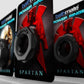 Bathmate Spartan Power Ring Cock Ring