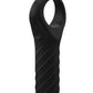 Bathmate Vibe Edge Rechargeable Silicone Bullet Vibrator