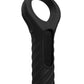 Bathmate Vibe Edge Rechargeable Silicone Bullet Vibrator
