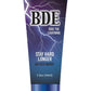 BDE Stay Hard - Cream - 1.5oz
