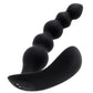 Bead Me Up Rechargeable Silicone Anal Beads with Remote Control