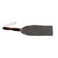 Beaded Metal Flogger - Metal
