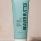 Beaver Butter Unscented Shaving - Cream - 8oz