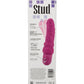 Bendie Stud Curvy Vibrator