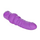 Bendie Stud Curvy Vibrator