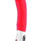 Big Boss G5 Vibrating Silicone Dildo - Pink