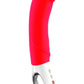 Big Boss G5 Vibrating Silicone Dildo