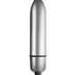 Big Boy Silicone Prostate and Perineum Massager Vibrator