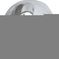 Big-D Shaft Grip Cock Ring - Clear