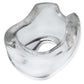 Big-D Shaft Grip Cock Ring