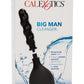 Big Man Cleanser Enema - Black