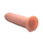 Big Shot Silicone Vibrating Remote Control Rechargeable Dildo