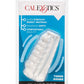 Bigger and Better Hot Rod Enhancer Penis Extender - Clear