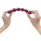 Bing Bang Silicone Anal Beads