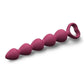 Bing Bang Silicone Anal Beads