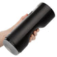Bionic Sucking and Vibrating Rechargeable Anal Masturbator