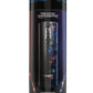 Bionic Thrusting Rechargeable Vagina Masturbator - Black