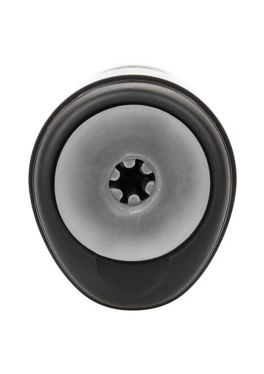 Bionic Vibro Stroker Rechargeable with Oscillation and Suction