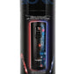 Bionic Vibro Stroker Rechargeable with Oscillation and Suction - Black