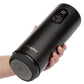 Bionic Vibro Stroker Rechargeable with Oscillation and Suction
