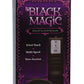 Black Magic Bullet with Remote Control - Black