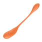 Blaze Triumph Rechargeable Silicone Dual Vibrator