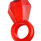 Bling Pop Vibarting Cock Ring