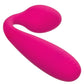 Bliss Liquid Silicone Bendie G Rechargeable G-Spot Vibrator