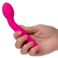 Bliss Liquid Silicone Mini Tulip Rechargeable G-Spot Vibrator