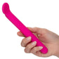 Bliss Liquid Silicone Rechargeable Clitoriffic Vibrator