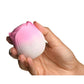 Bloomgasm Pulsing Petals Throbbing Silicone Rechargeable Rose Stimulator