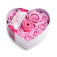 Bloomgasm The Rose Lover's Gift - Pink - Box